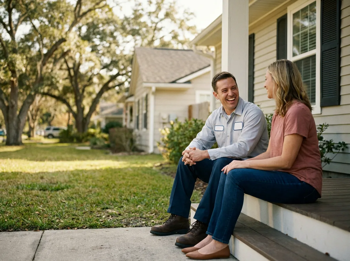 Septic tank pumping FAQs for Joy, IL